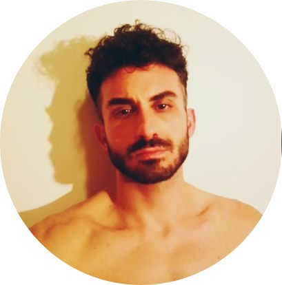 Premio InediTo Finalisti Stefano Amato